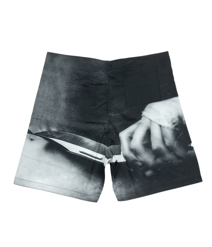 Lorna Shore Pain Remains Board Shorts