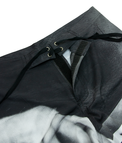 Lorna Shore Pain Remains Board Shorts