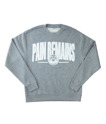 Lorna Shore Pain Remains Crewneck Sweatshirt