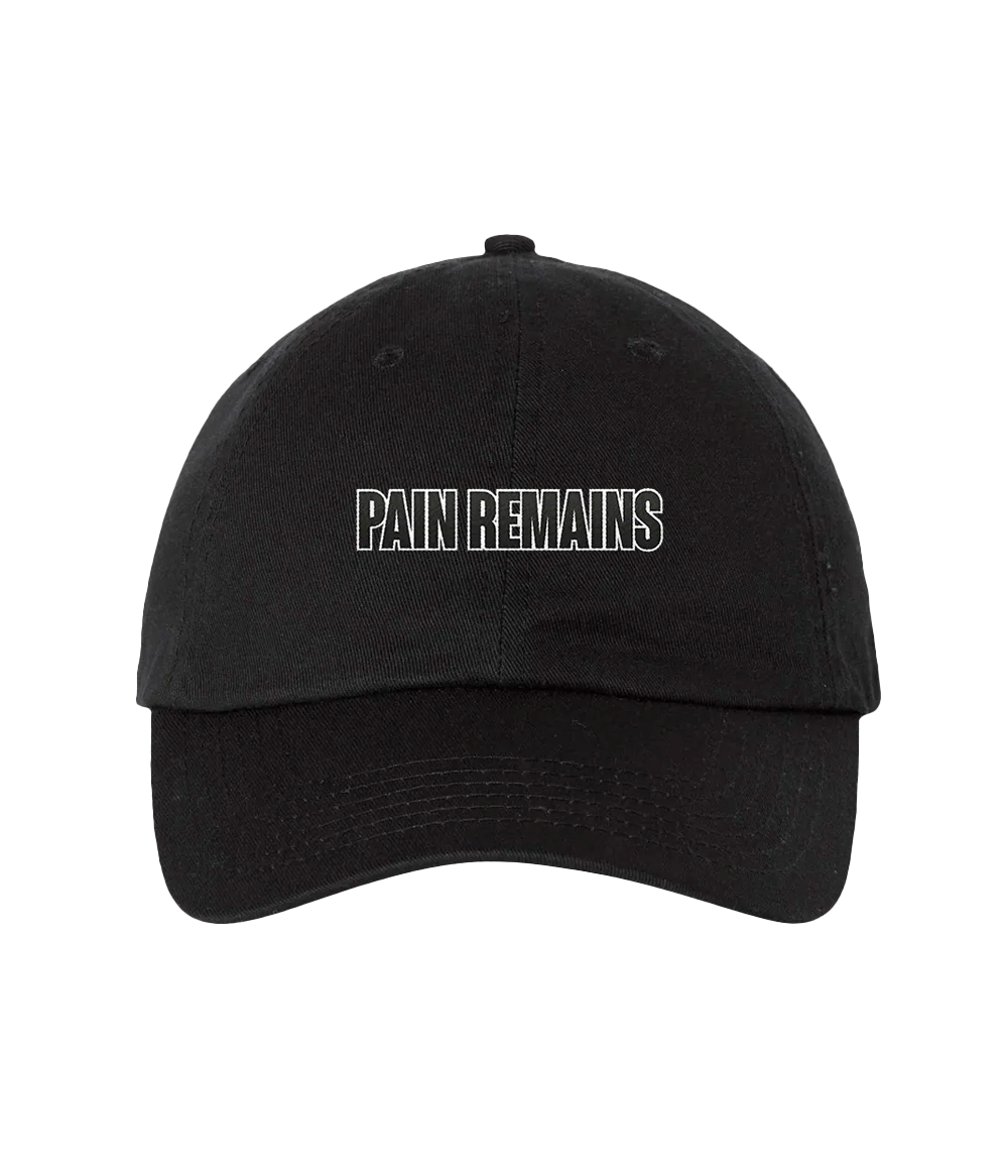 Lorna Shore Pain Remains Dad Hat