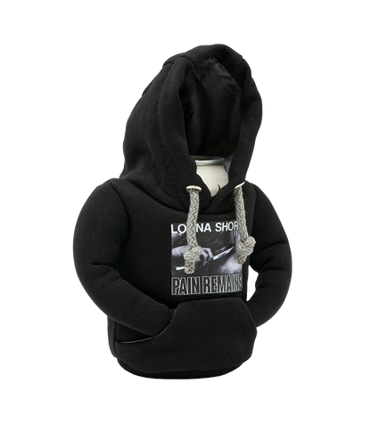 Lorna Shore Pain Remains Hooded Can Cooler