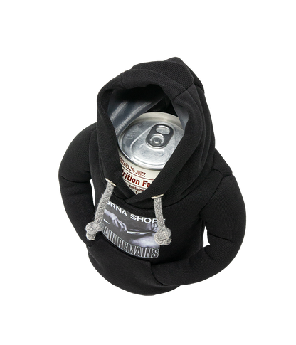 Lorna Shore Pain Remains Hooded Can Cooler
