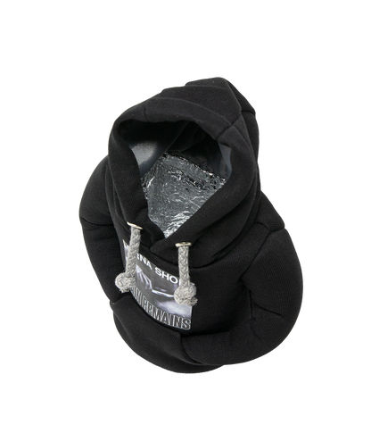 Lorna Shore Pain Remains Hooded Can Cooler
