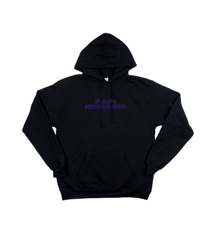 Lorna Shore Pain Remains Trilogy Champion Hooded Sweatshirt