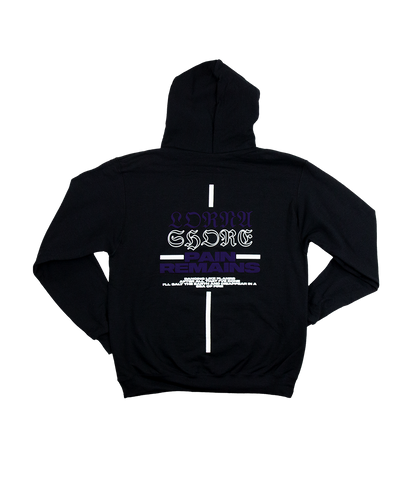 Lorna Shore Pain Remains Trilogy Champion Hooded Sweatshirt