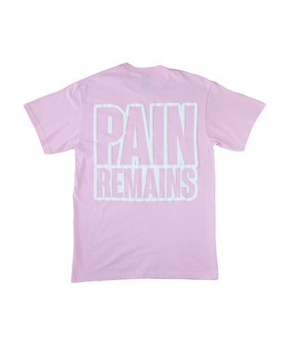 Lorna Shore Pink PR Puff Shirt