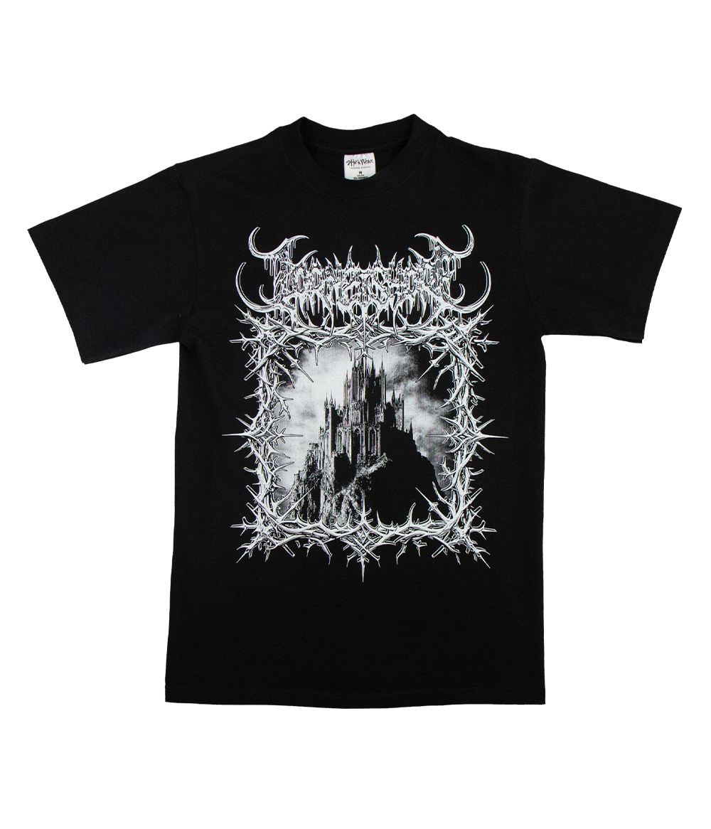 Lorna Shore Pyre Shirt