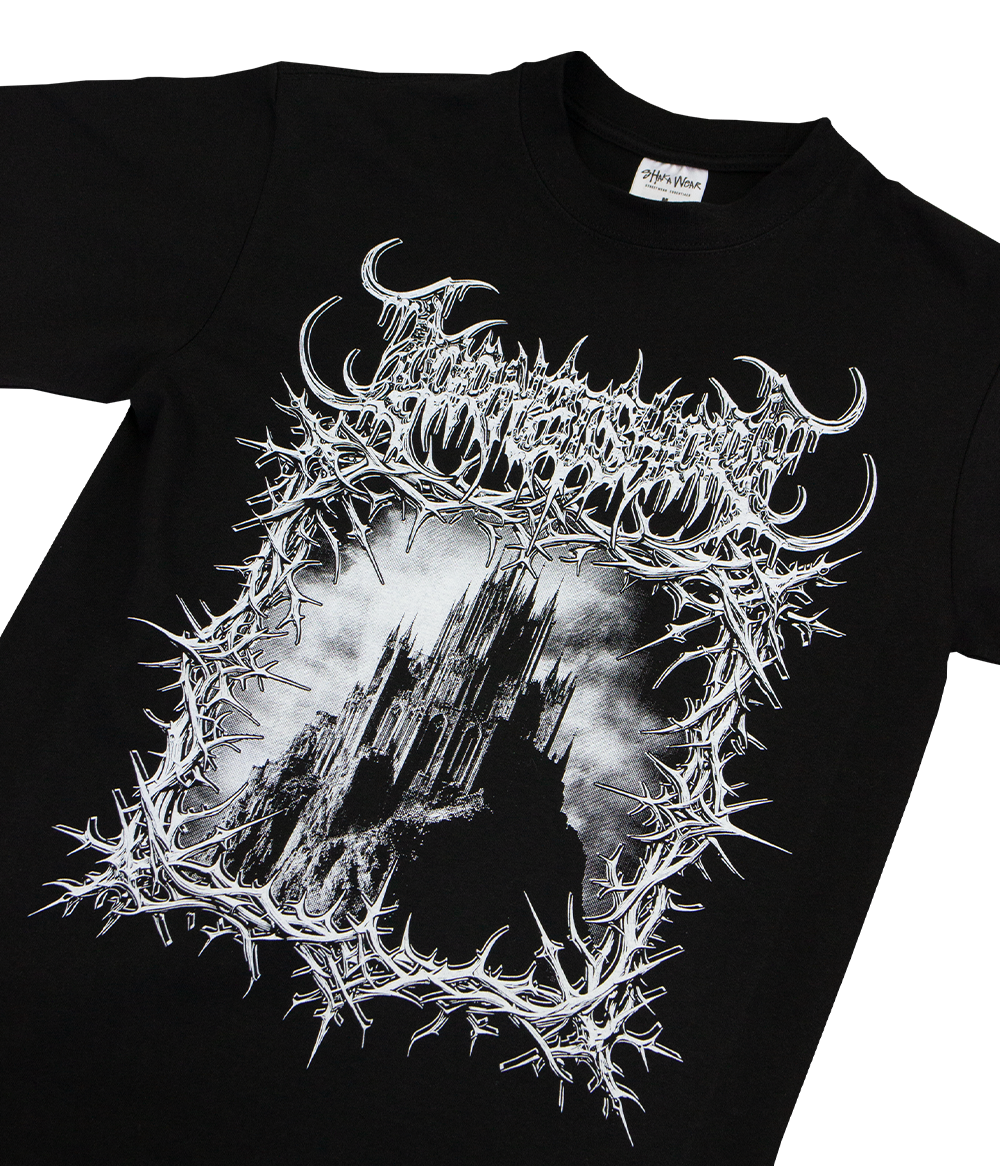 Lorna Shore Pyre Shirt