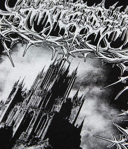 Lorna Shore Pyre Shirt