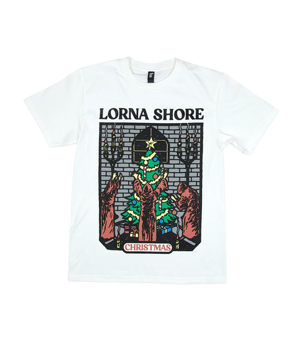 Lorna Shore Retro Shirt