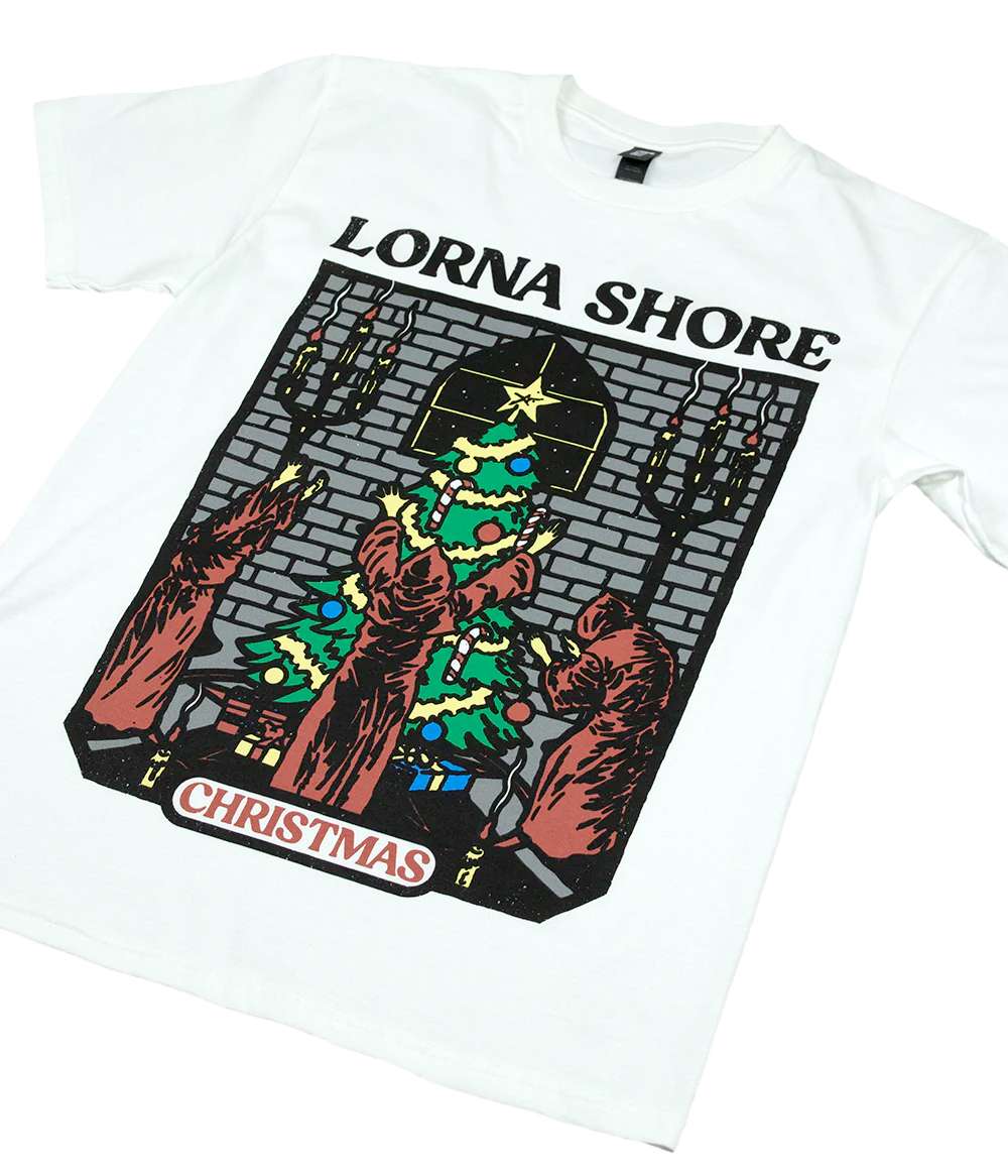 Lorna Shore Retro Shirt