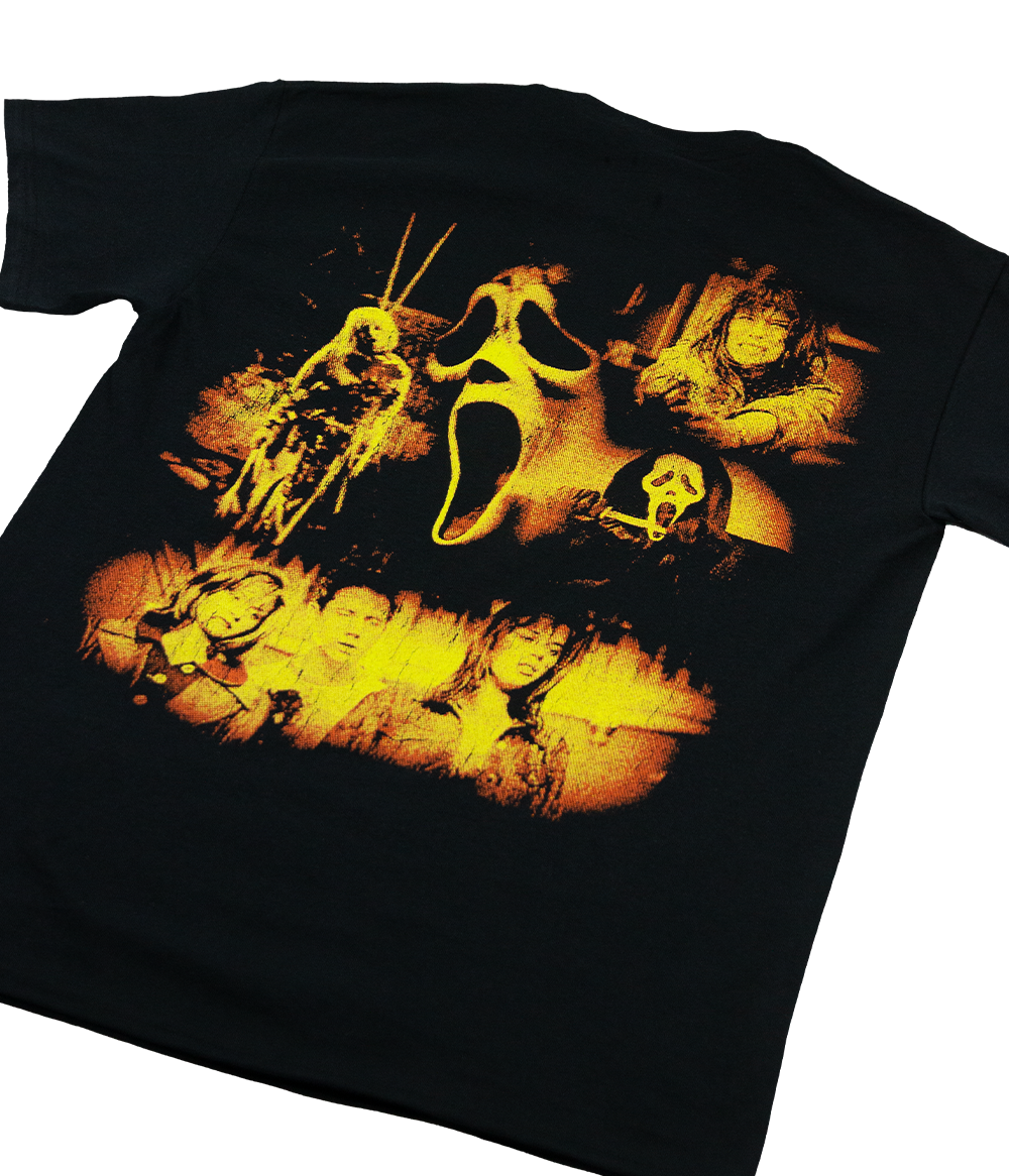 Lorna Shore Scream Shirt