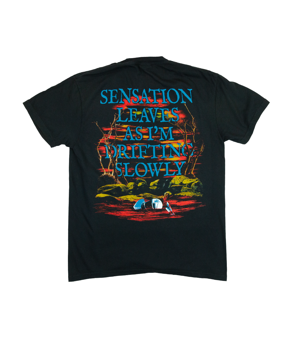 Lorna Shore Sensation Shirt