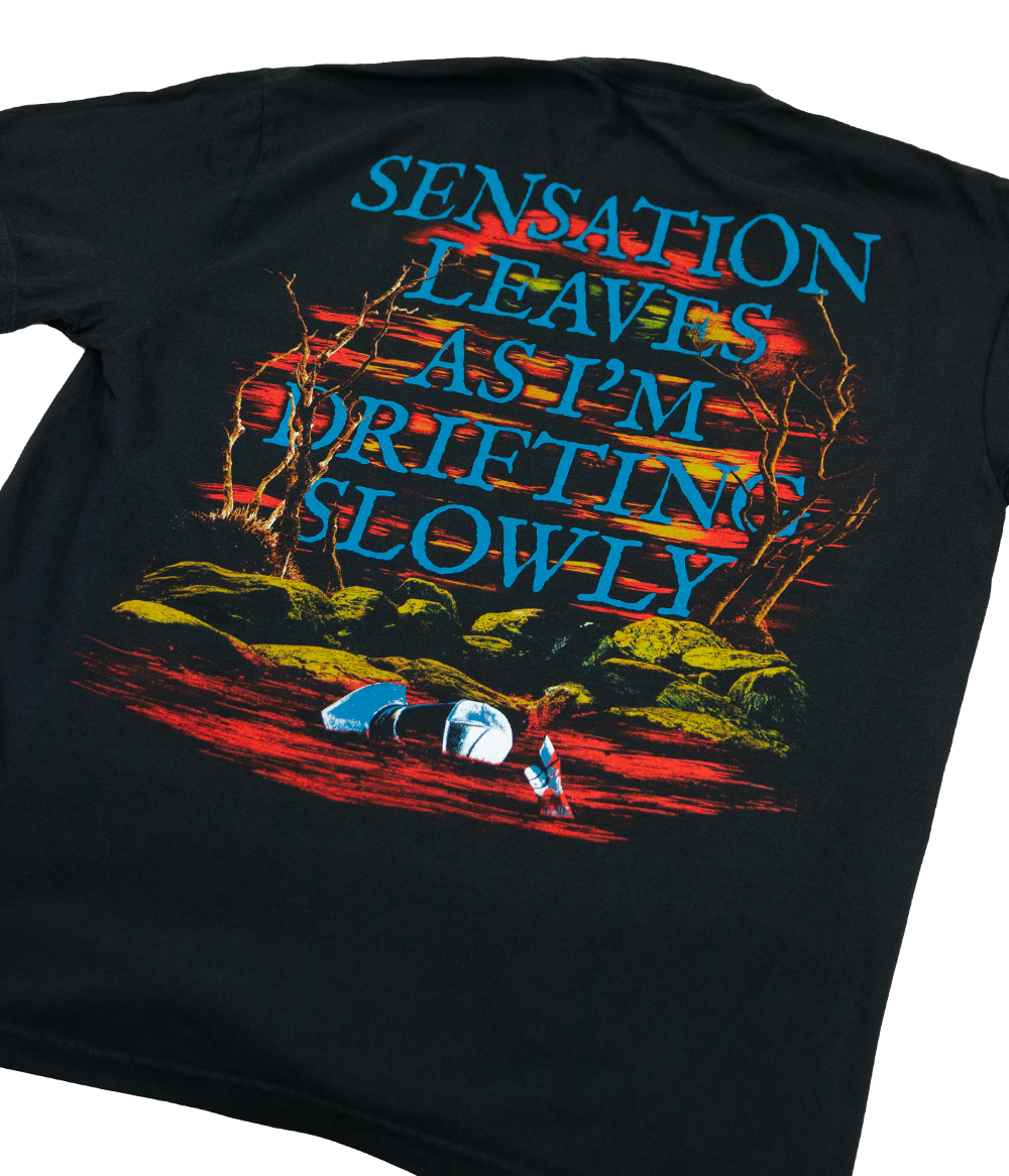 Lorna Shore Sensation Shirt