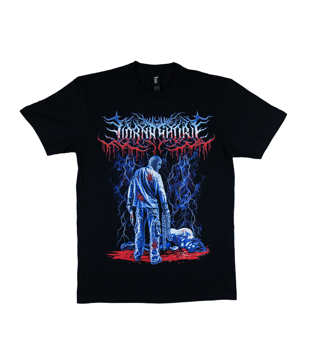 Lorna Shore Slasher Shirt