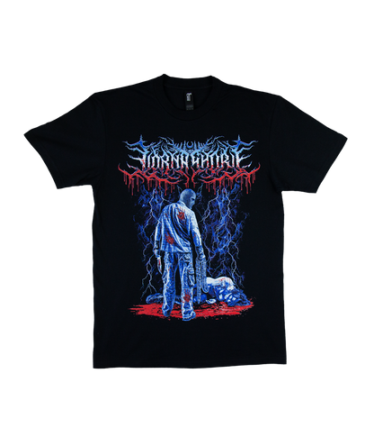 Lorna Shore Slasher Shirt