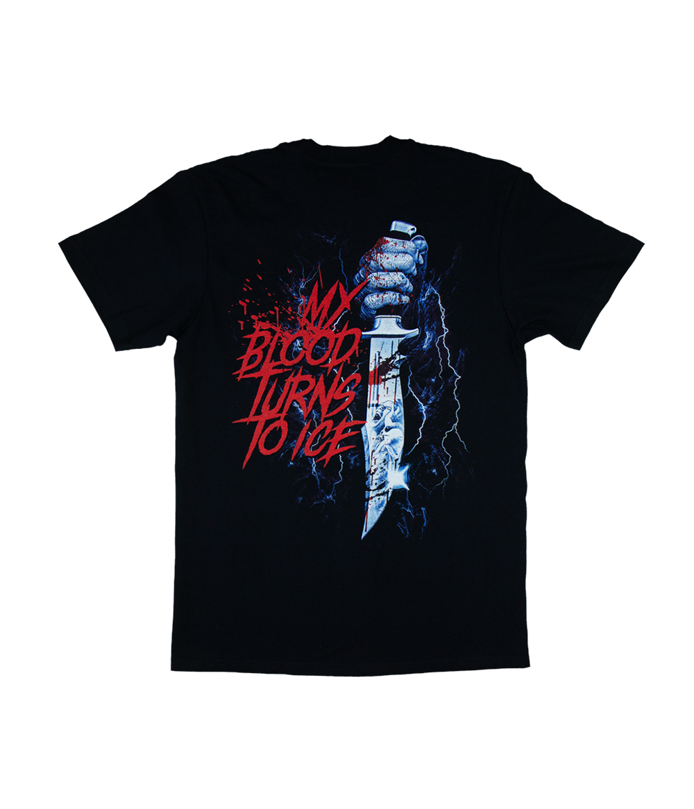 Lorna Shore Slasher Shirt