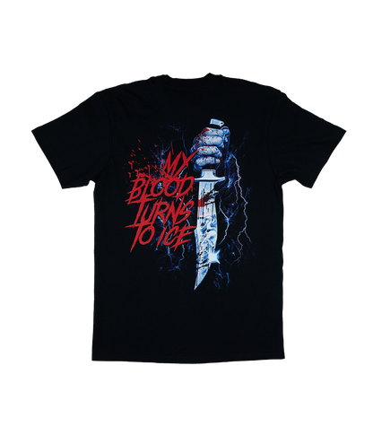 Lorna Shore Slasher Shirt