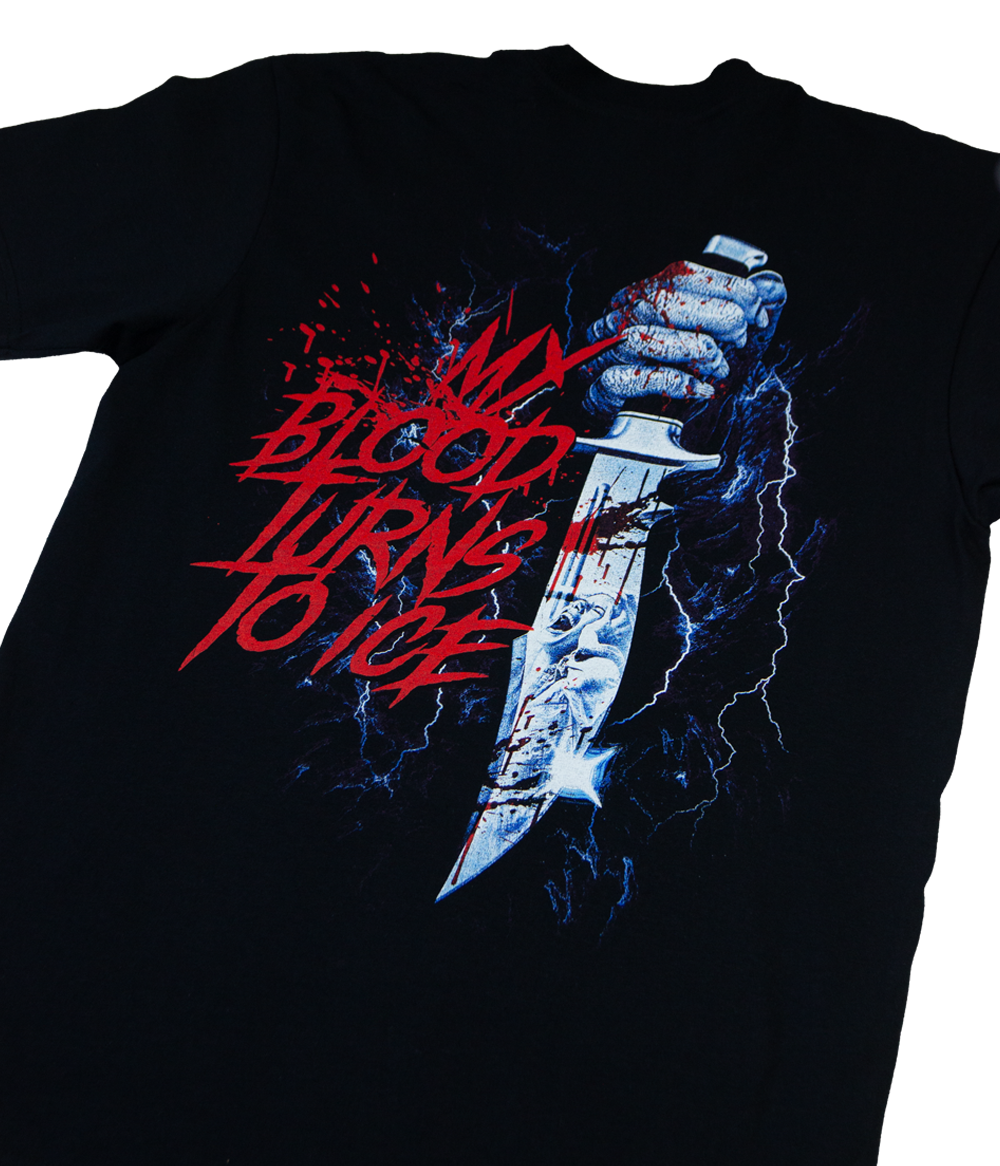 Lorna Shore Slasher Shirt
