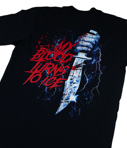 Lorna Shore Slasher Shirt