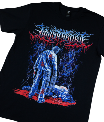 Lorna Shore Slasher Shirt