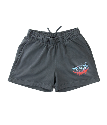 Lorna Shore Spearhead Sigil Shorts