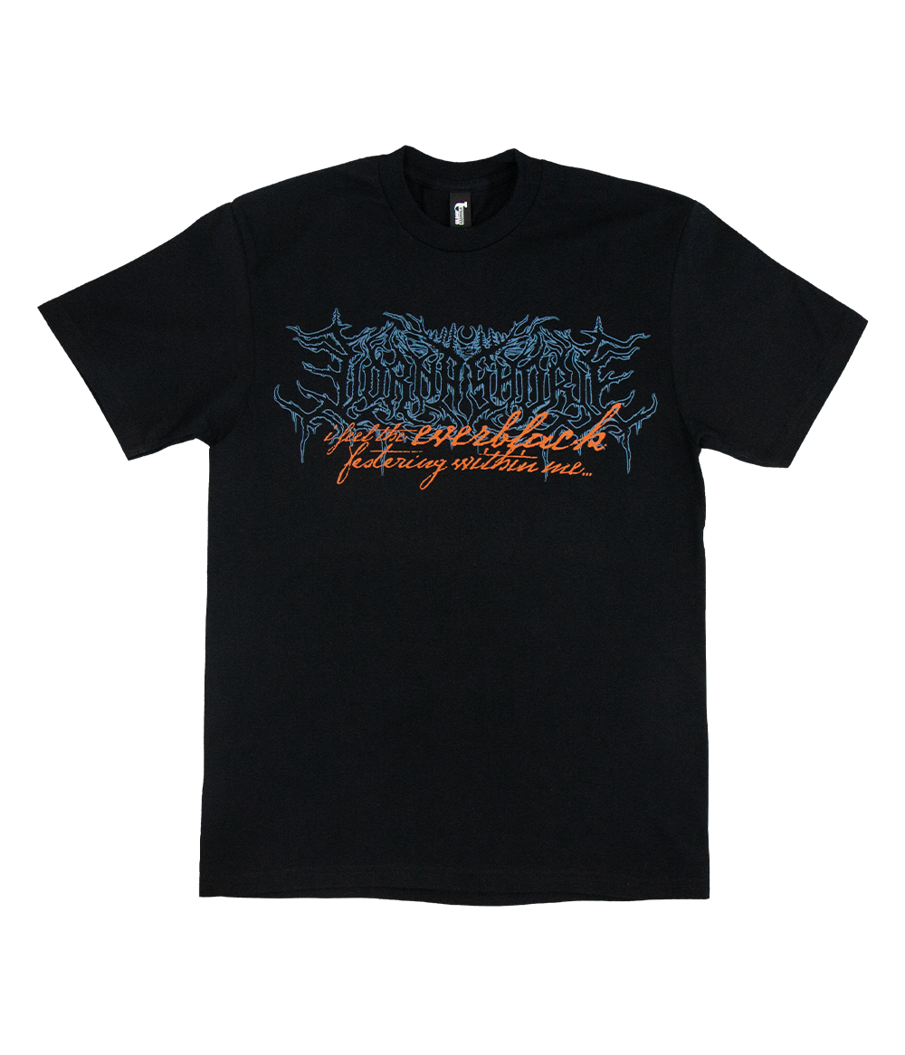 Lorna Shore Tree Shirt