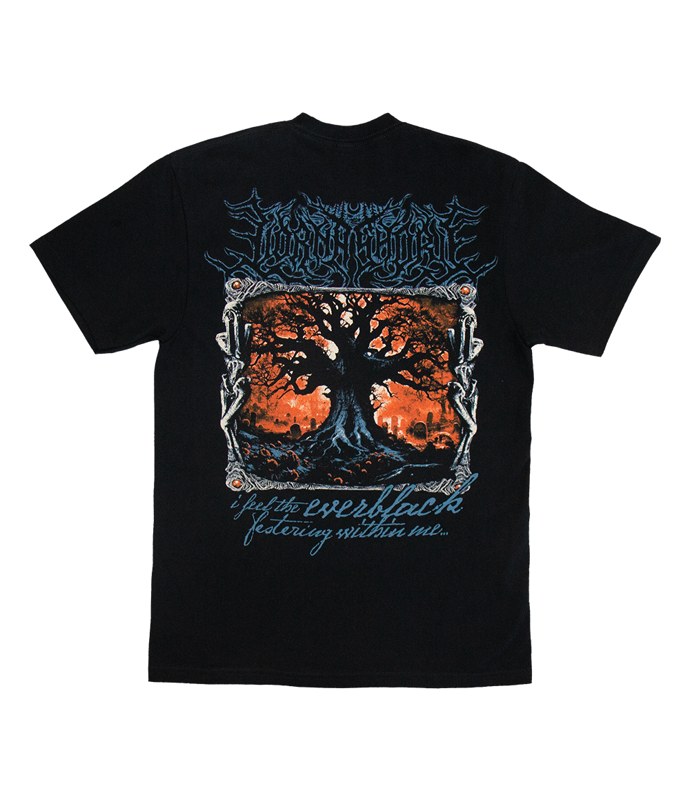 Lorna Shore Tree Shirt