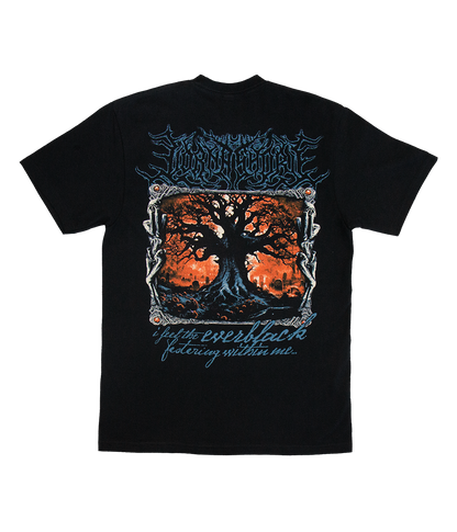 Lorna Shore Tree Shirt