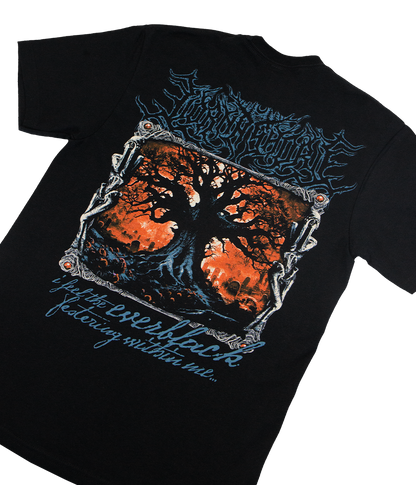Lorna Shore Tree Shirt