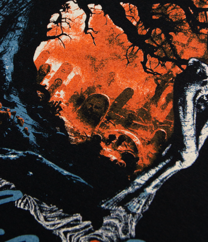 Lorna Shore Tree Shirt