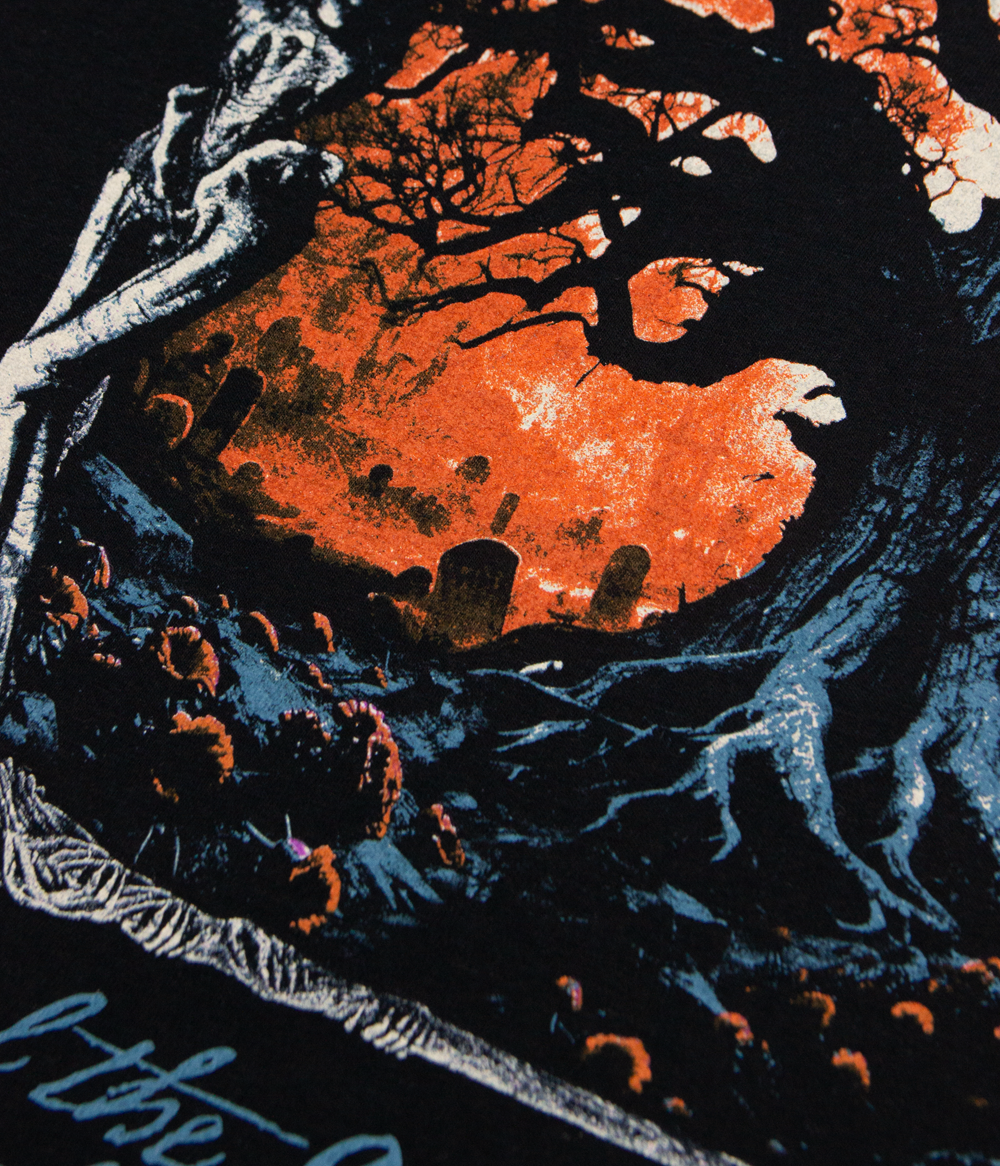 Lorna Shore Tree Shirt