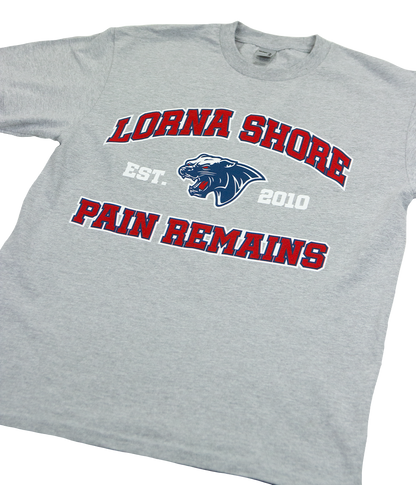 Lorna Shore Varsity Shirt