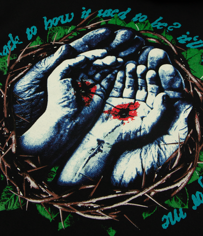 Lorna Shore Within The Trees Hooded Sweatshirt