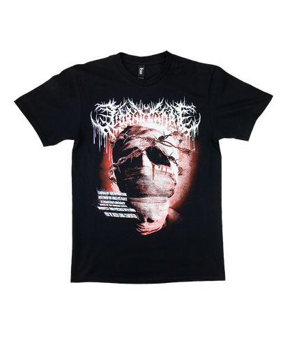Lorna Shore Zero Gauze Shirt