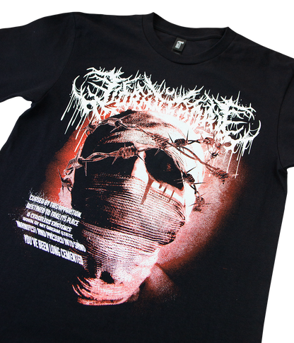 Lorna Shore Zero Gauze Shirt