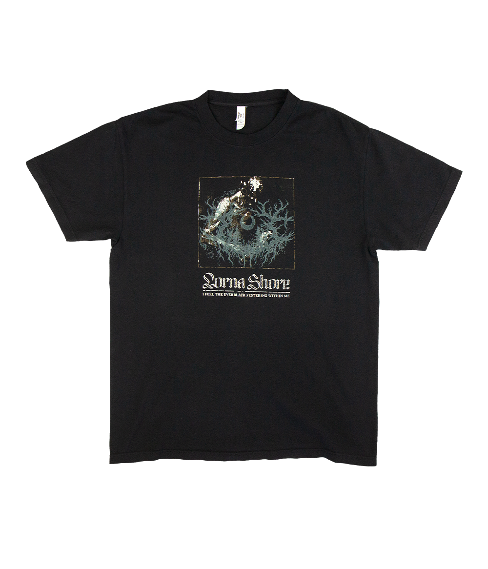 Lorna Shore Forevermore Shirt *PREORDER SHIPS 9/26