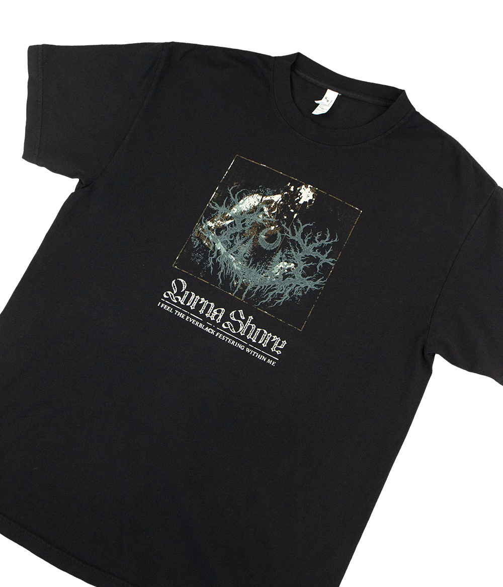 Lorna Shore Forevermore Shirt *PREORDER SHIPS 9/26