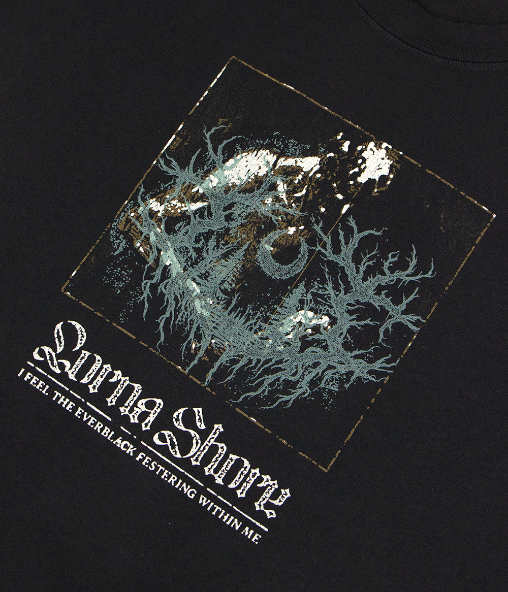 Lorna Shore Forevermore Shirt *PREORDER SHIPS 9/26