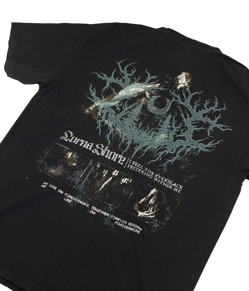Lorna Shore Forevermore Shirt