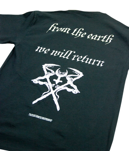 Lorna Shore From The Earth Shirt