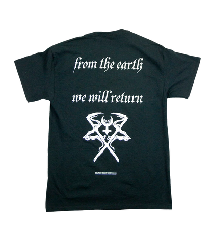 Lorna Shore From The Earth Shirt