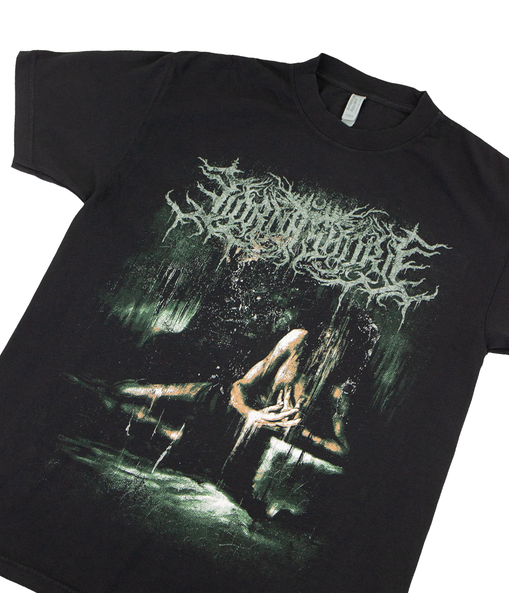Lorna Shore IFTEFWM Cover Shirt *PREORDER SHIPS 9/26