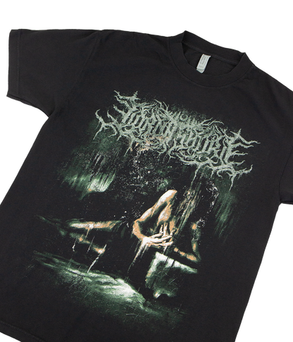Lorna Shore IFTEFWM Cover Shirt *PREORDER SHIPS 9/26