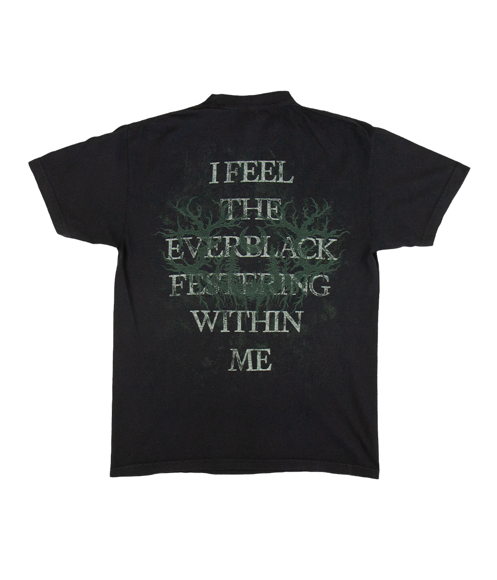 Lorna Shore IFTEFWM Cover Shirt *PREORDER SHIPS 9/26