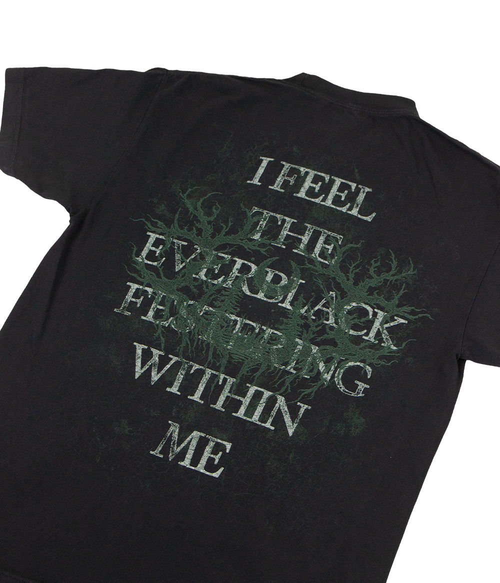 Lorna Shore IFTEFWM Cover Shirt *PREORDER SHIPS 9/26