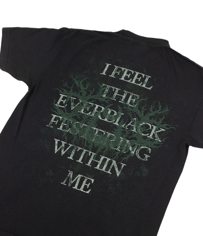 Lorna Shore IFTEFWM Cover Shirt *PREORDER SHIPS 9/26