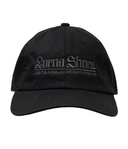 Lorna Shore IFTEFWM Dad Hat (Black)