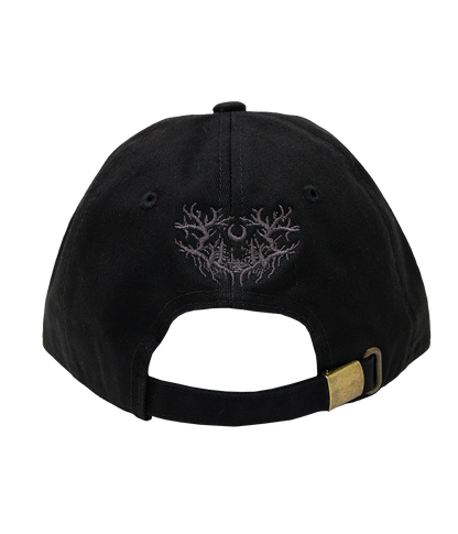 Lorna Shore IFTEFWM Dad Hat (Black)