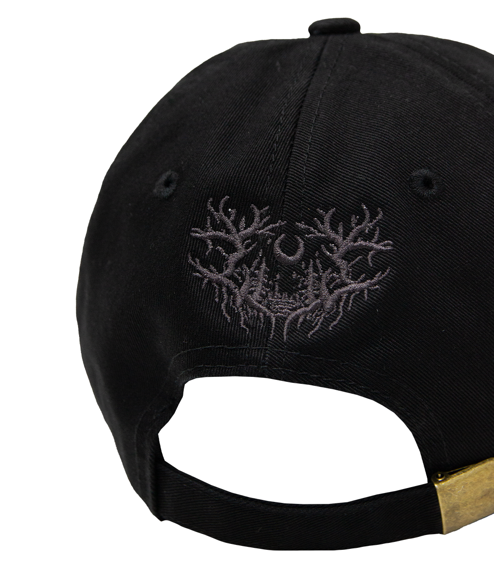 Lorna Shore IFTEFWM Dad Hat (Black) *PREORDER SHIPS 9/26